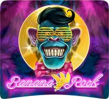 Banana Rock - играть