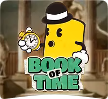 Book of Time - играть