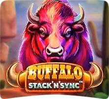 Buffalo - играть