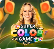Super Color Game Live - играть